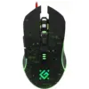 Мишка Defender Draglen GM-907 RGB USB Black (52907)