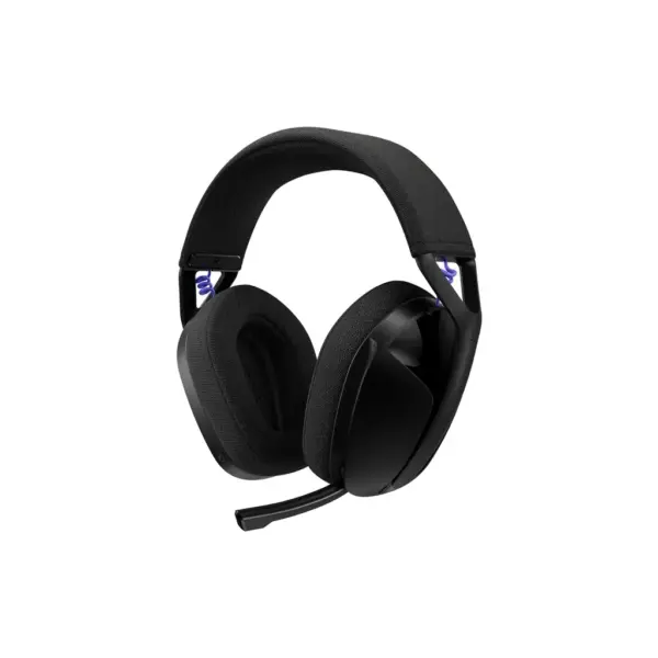 Навушники Logitech G321 Lightspeed Black (981-001563)