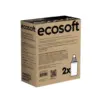 Картридж для фільтра глечика Ecosoft Універсальний для фільтрів-глечиків 2 шт (4820056802597)