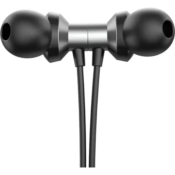 Навушники XO BS33 Black (BS33.black)