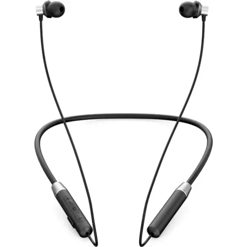 Навушники XO BS33 Black (BS33.black)