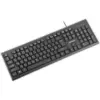 Комплект REAL-EL Kit 511 USB Black (EL123100052)