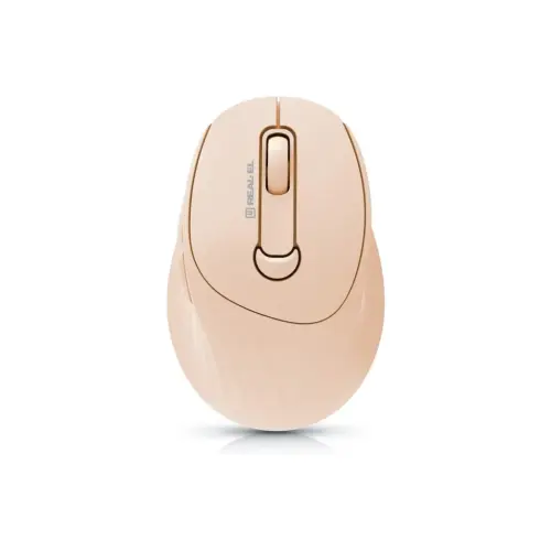 Мишка REAL-EL RM-370W Wireless (EL123200056)