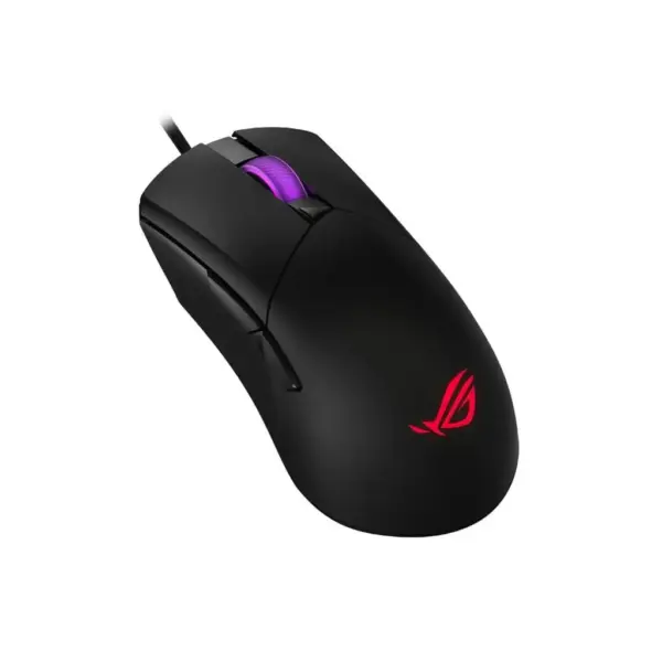 Мишка ASUS ROG Gladius III Core RGB USB Black (90MP04E0-BMUA00)