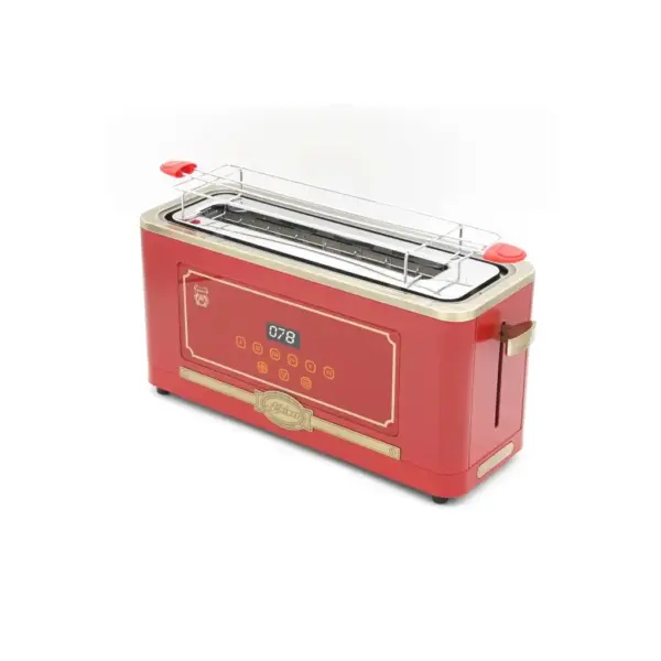 Тостер Kaiser T 4000 RotEm