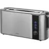 Тостер ECG ST 10630 SS