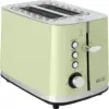 Тостер ECG ST 2766 Vintage Olive