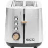 Тостер ECG ST 2767 Timber