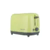 Тостер Vilgrand VT 0722P green