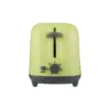 Тостер Vilgrand VT 0722P green