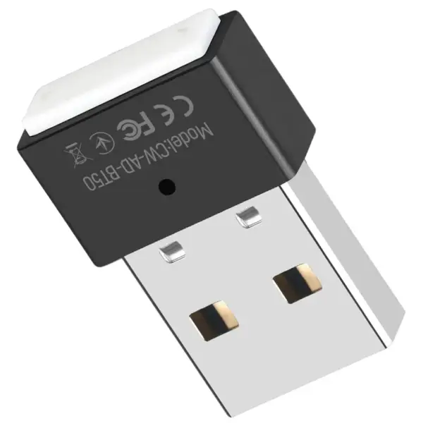 Bluetooth-адаптер ColorWay BT 5.3 (CW-AD-BT53)