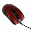Мишка Grunhelm M-342WD USB Red (126867) Мишка Grunhelm M-342WD USB Red (126867)
