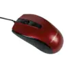 Мишка Grunhelm M-342WD USB Red (126867) Мишка Grunhelm M-342WD USB Red (126867)
