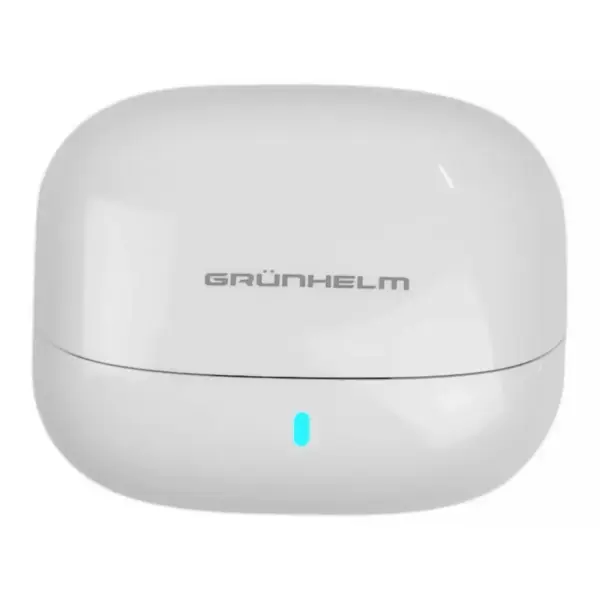 Навушники Grunhelm GBE-413 Wireless White (138236)
