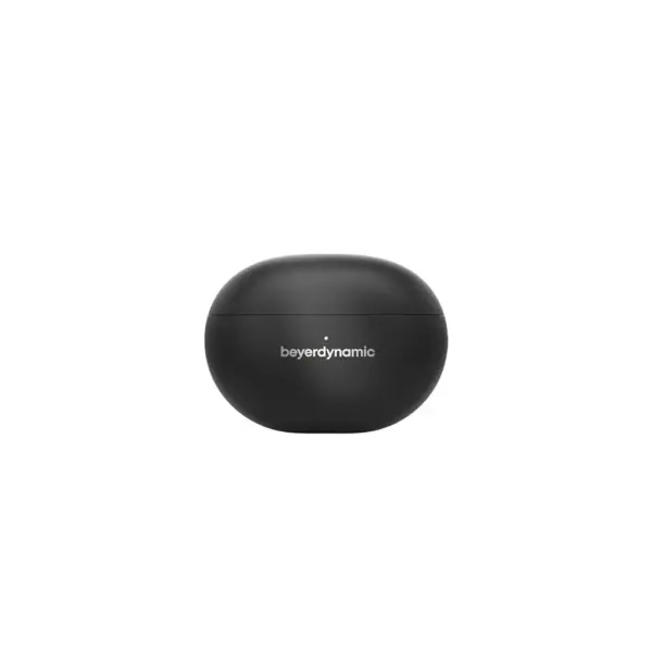Навушники Beyerdynamic Amiron 100 TWS Black (531477)