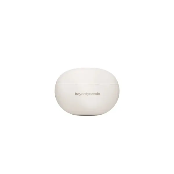 Навушники Beyerdynamic Amiron 100 TWS Cream (531478)