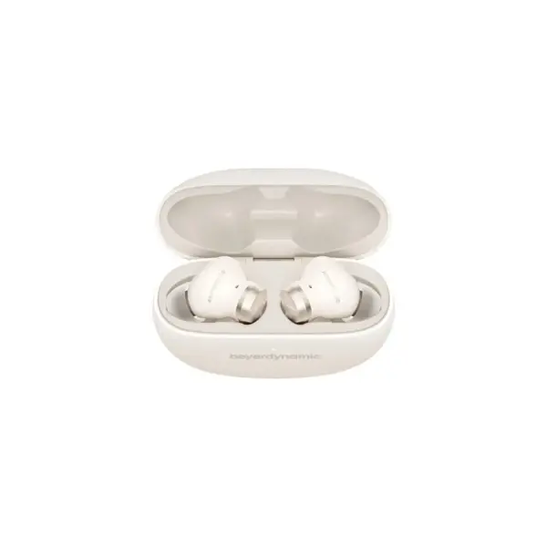 Навушники Beyerdynamic Amiron 100 TWS Cream (531478)
