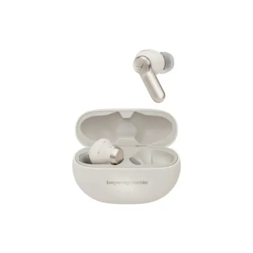 Навушники Beyerdynamic Amiron 100 TWS Cream (531478)