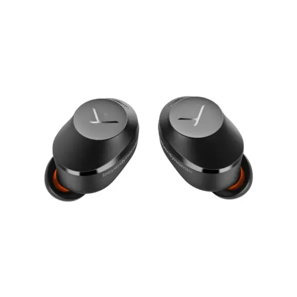 Навушники Beyerdynamic Amiron 300 TWS Black (531482)