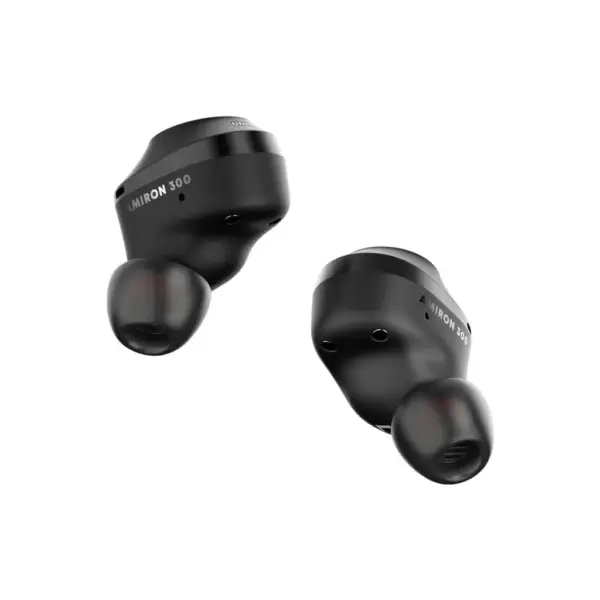 Навушники Beyerdynamic Amiron 300 TWS Black (531482)