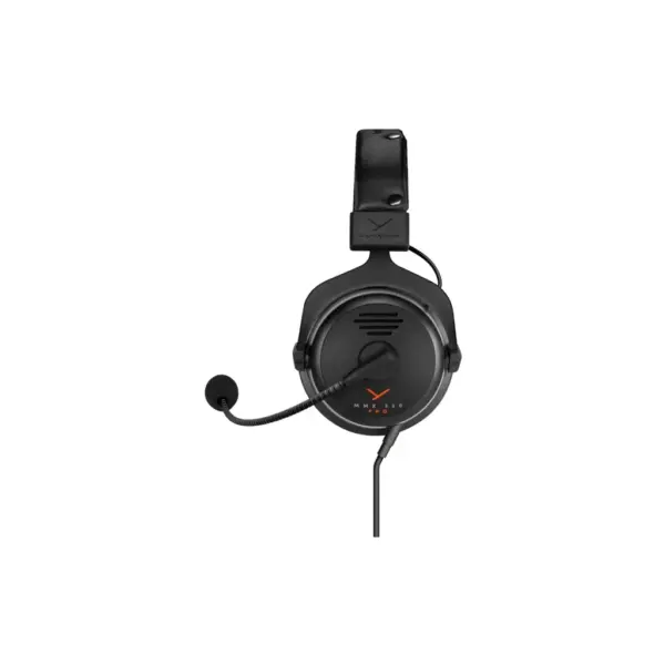 Навушники Beyerdynamic MMX 330 PRO Black (531487)