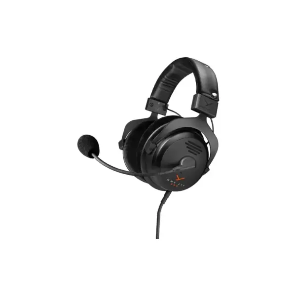 Навушники Beyerdynamic MMX 330 PRO Black (531487)