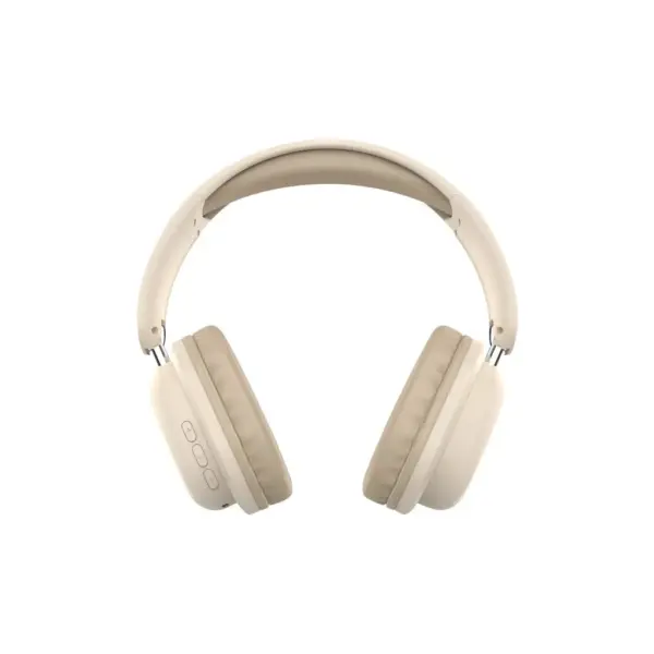 Навушники Defender FreeMotion B640 Bluetooth Beige (63642)