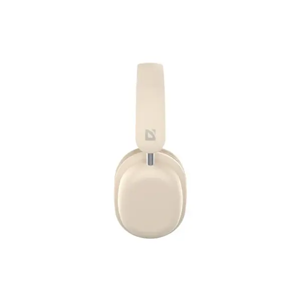 Навушники Defender FreeMotion B640 Bluetooth Beige (63642)