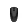 Мишка Xtrike ME GM-115 USB Black (GM-115)