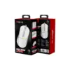 Мишка Xtrike ME GM-322 USB White (GM-322WH)