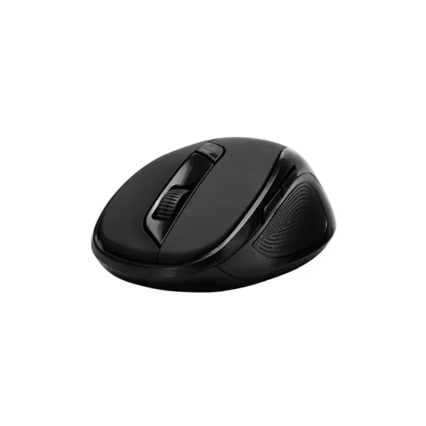 Мишка Xtrike ME GW-109 Wireless Black (GW-109)