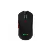 Мишка Xtrike ME GW-613 Wireless/Bluetooth Black (GW-613)