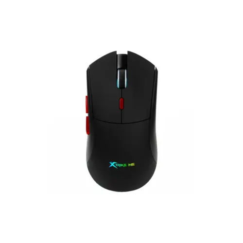 Мишка Xtrike ME GW-613 Wireless/Bluetooth Black (GW-613)
