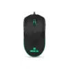 Мишка REAL-EL RM-515 USB Black (EL123200059)