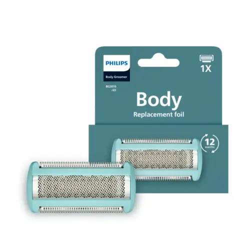 Аксесуари до електробритв Philips BG2010/43