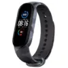 Ремінець до фітнес браслета Armorstandart для Xiaomi Mi Band 7/6/5 New Style Khaki Grey (ARM80990)