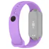 Ремінець до фітнес браслета Armorstandart для Xiaomi Smart Band 10/9/8 Lavender (ARM86908)