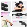 Ремінець до фітнес браслета Armorstandart для Xiaomi Smart Band 10/9/8 White (ARM86916) Ремінець до фітнес браслета Armorstandart для Xiaomi Smart Band 10/9/8 White (ARM86916)
