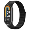 Ремінець до фітнес браслета Armorstandart для Xiaomi Smart Band 10/9/8 Black (ARM86894) Ремінець до фітнес браслета Armorstandart для Xiaomi Smart Band 10/9/8 Black (ARM86894)