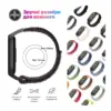 Ремінець до фітнес браслета Armorstandart для Xiaomi Smart Band 10/9/8 Military Green (ARM86898)