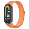 Ремінець до фітнес браслета Armorstandart для Xiaomi Smart Band 10/9/8 Orange (ARM86900)