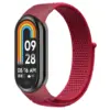 Ремінець до фітнес браслета Armorstandart для Xiaomi Smart Band 10/9/8 Red (ARM86903) Ремінець до фітнес браслета Armorstandart для Xiaomi Smart Band 10/9/8 Red (ARM86903)