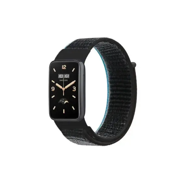 Ремінець до фітнес браслета Armorstandart для Xiaomi Smart Band 7 Pro Grey Blue (ARM71822)