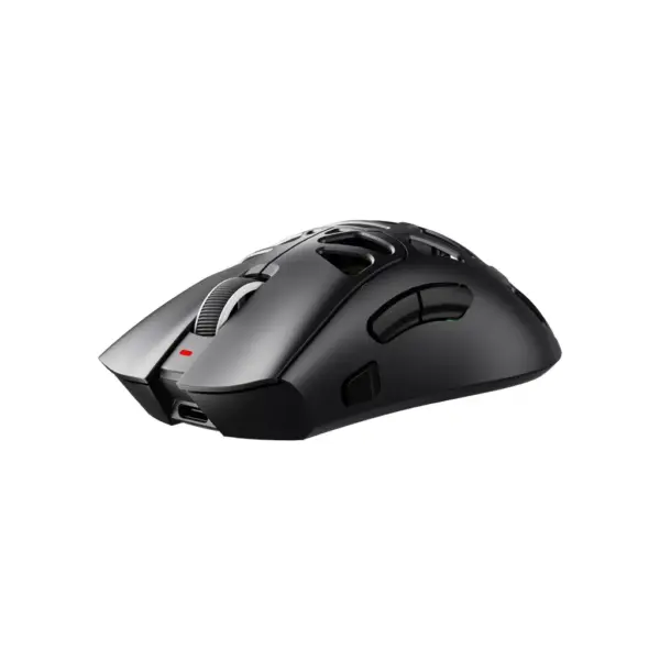 Мишка GamePro Genesis Spider Wireless/Bluetooth/USB Black (GM870B)