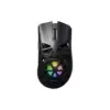 Мишка GamePro Genesis Spider Wireless/Bluetooth/USB Black (GM870B)