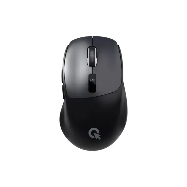 Мишка OfficePro M398B Wireless/Bluetooth Black (M398B) Мишка OfficePro M398B Wireless/Bluetooth Black (M398B)