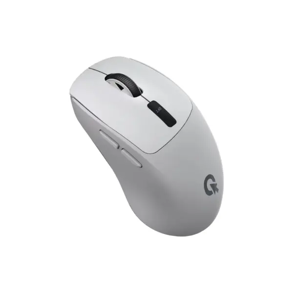 Мишка OfficePro M398G Wireless/Bluetooth Gray (M398G)
