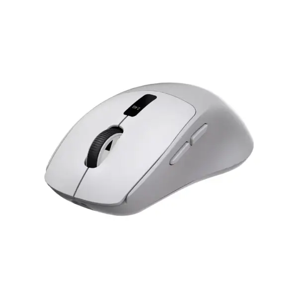 Мишка OfficePro M398G Wireless/Bluetooth Gray (M398G)