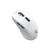 Мишка OfficePro M398W Wireless/Bluetooth White (M398W)