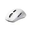 Мишка OfficePro M398W Wireless/Bluetooth White (M398W)